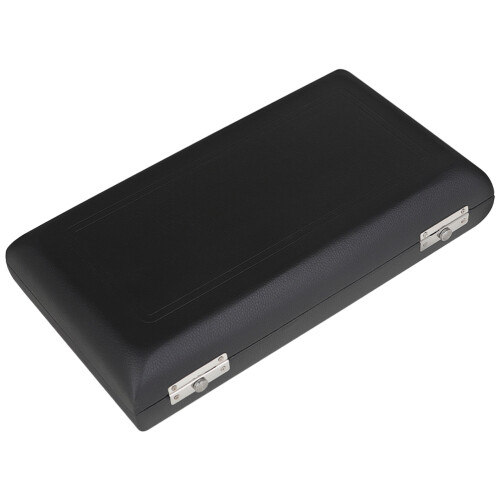 Instrument Storage Bag Black 1pcs 13x7x3in