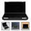 Instrument Storage Bag Black 1pcs 13x7x3in 3