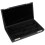 Instrument Storage Bag Black 1pcs 13x7x3in 5