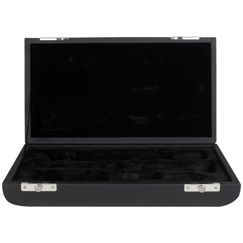 Instrument Storage Bag Black 1pcs 13x7x3in 1