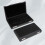 Instrument Storage Bag Black 1pcs 13x7x3in 10