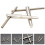 Trombone Repair Tools Wind Instrument Simple Trumpet Truing Accessory 4