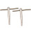 Trombone Repair Tools Wind Instrument Simple Trumpet Truing Accessory 3