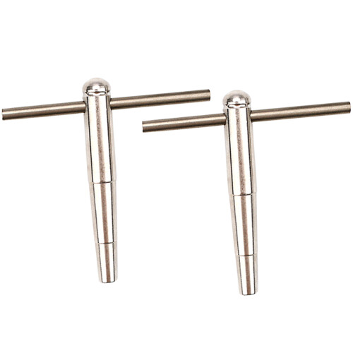 Trombone Repair Tools Wind Instrument Simple Trumpet Truing Accessory 2