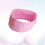 2 Pcs Confinement Hat Face Washing Headbands Lady 8