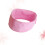 2 Pcs Confinement Hat Face Washing Headbands Lady 10