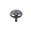 Universal Car Dashboard Clock Air Outlet Thermometer Luminous 9