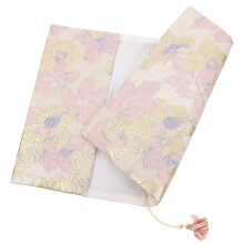 Waterproof Fabric Book Cover Protector for Hardcovers