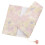 Waterproof Fabric Book Cover Protector for Hardcovers 1
