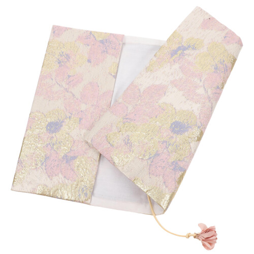 Waterproof Fabric Book Cover Protector for Hardcovers