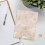 Waterproof Fabric Book Cover Protector for Hardcovers 5