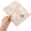 Waterproof Fabric Book Cover Protector for Hardcovers 8