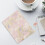 Waterproof Fabric Book Cover Protector for Hardcovers 4