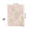 Waterproof Fabric Book Cover Protector for Hardcovers 2