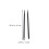Drum Stick Child Metal Drumstick Percussion Instrument Accessory 2