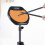 Drum Stick Child Metal Drumstick Percussion Instrument Accessory 4