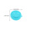 4 Pcs Dinner Plate Suction Cup Mat Suction Plates Suction Cups 2