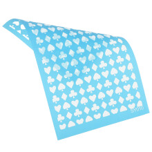 Mesh Stencil Pattern Silk Screen Jewelry Making