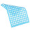 Mesh Stencil Pattern Silk Screen Jewelry Making 1