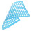 Mesh Stencil Pattern Silk Screen Jewelry Making 6