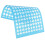 Mesh Stencil Pattern Silk Screen Jewelry Making 9