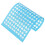Mesh Stencil Pattern Silk Screen Jewelry Making 7