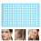 Mesh Stencil Pattern Silk Screen Jewelry Making 2