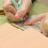 30pcs Braille Writing Paper Boards for Blind 5