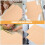 30pcs Braille Writing Paper Boards for Blind 8