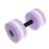 Water Aerobics Workouts Barbells Dumbbells Eva 2pcs 1