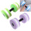 Water Aerobics Workouts Barbells Dumbbells Eva 2pcs 11