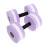 Water Aerobics Workouts Barbells Dumbbells Eva 2pcs 3