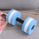 Water Aerobics Workouts Barbells Dumbbells Eva 2pcs 6