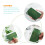 10 sets colored head sewing pins for fabric quilting diy 10