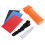 1 Set Paddle Board Repair Kit Inflatable Boat Raft Patch 1