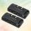 2 Pcs Luggage Security Lock Coded Padlock Password 7