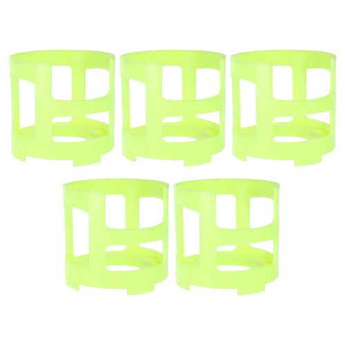 Raindrops  5 Pcs Balance Sensing Equipment Fire Extinguisher Guard
