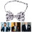 cravatta a con musicale per , accessorio formale 7