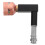 elbow sound pickup for cajon african box drum wp03 7