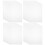 100 Sheets Tracing Paper Office For Drawing Translucent Calligraphy 1