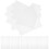 100 Sheets Tracing Paper Office For Drawing Translucent Calligraphy 5
