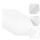 100 Sheets Tracing Paper Office For Drawing Translucent Calligraphy 2