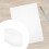 100 Sheets Tracing Paper Office For Drawing Translucent Calligraphy 4