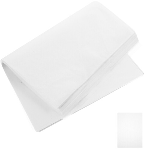 100 Sheets Tracing Paper Office For Drawing Translucent Calligraphy 2