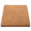 6Pcs Reptile Chicken Pads Natural Fiber Multiuse Breeding Mat 5