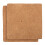 6Pcs Reptile Chicken Pads Natural Fiber Multiuse Breeding Mat 3