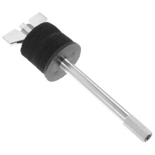 Cymbal Arm Accessory Cymbal Stacker Multi Alloy Felt 1pack