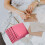 20Pcs Adhesive Envelopes Multi-Function Clothing Packaging Bags 11