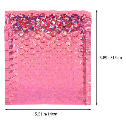 20Pcs Adhesive Envelopes Multi-Function Clothing Packaging Bags 1