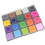 set 20 con e ink pad, per bambini e 1